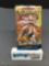 Factory Sealed Pokemon SUN & MOON Base Set 10 Card Booster Pack