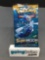 Factory Sealed Pokemon SUN & MOON Base Set 10 Card Booster Pack