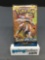 Factory Sealed Pokemon SUN & MOON Base Set 10 Card Booster Pack