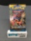 Factory Sealed Pokemon SUN & MOON Base Set 10 Card Booster Pack