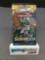 Factory Sealed Pokemon SUN & MOON Base Set 10 Card Booster Pack