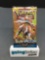 Factory Sealed Pokemon SUN & MOON Base Set 10 Card Booster Pack