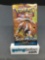 Factory Sealed Pokemon SUN & MOON Base Set 10 Card Booster Pack