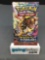 Factory Sealed Pokemon XY BREAKthrough 10 Card Booster Pack