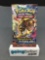 Factory Sealed Pokemon XY BREAKthrough 10 Card Booster Pack