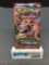 Factory Sealed Pokemon XY BREAKthrough 10 Card Booster Pack