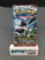 Factory Sealed Pokemon XY BREAKthrough 10 Card Booster Pack