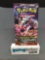 Factory Sealed Pokemon XY BREAKthrough 10 Card Booster Pack