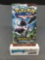 Factory Sealed Pokemon XY BREAKthrough 10 Card Booster Pack