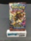Factory Sealed Pokemon XY BREAKthrough 10 Card Booster Pack