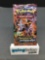 Factory Sealed Pokemon XY BREAKthrough 10 Card Booster Pack