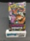 Factory Sealed Pokemon Sun & Moon UNIFIED MINDS 10 Card Booster Pack