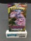 Factory Sealed Pokemon Sun & Moon UNIFIED MINDS 10 Card Booster Pack