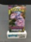 Factory Sealed Pokemon Sun & Moon UNIFIED MINDS 10 Card Booster Pack