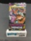 Factory Sealed Pokemon Sun & Moon UNIFIED MINDS 10 Card Booster Pack