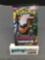 Factory Sealed Pokemon Sun & Moon UNIFIED MINDS 10 Card Booster Pack