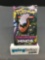 Factory Sealed Pokemon Sun & Moon UNIFIED MINDS 10 Card Booster Pack