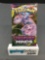 Factory Sealed Pokemon Sun & Moon UNIFIED MINDS 10 Card Booster Pack