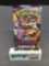Factory Sealed Pokemon Sun & Moon UNIFIED MINDS 10 Card Booster Pack
