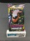 Factory Sealed Pokemon Sun & Moon UNIFIED MINDS 10 Card Booster Pack
