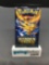 Factory Sealed Pokemon Sun & Moon UNIFIED MINDS 10 Card Booster Pack
