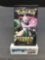 Factory Sealed Pokemon HIDDEN FATES 10 Card Booster Pack