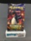 Factory Sealed Pokemon HIDDEN FATES 10 Card Booster Pack