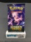 Factory Sealed Pokemon HIDDEN FATES 10 Card Booster Pack