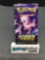 Factory Sealed Pokemon HIDDEN FATES 10 Card Booster Pack