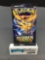 Factory Sealed Pokemon HIDDEN FATES 10 Card Booster Pack