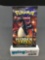 Factory Sealed Pokemon HIDDEN FATES 10 Card Booster Pack