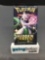 Factory Sealed Pokemon HIDDEN FATES 10 Card Booster Pack