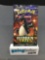 Factory Sealed Pokemon HIDDEN FATES 10 Card Booster Pack
