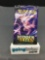 Factory Sealed Pokemon HIDDEN FATES 10 Card Booster Pack