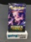 Factory Sealed Pokemon HIDDEN FATES 10 Card Booster Pack