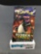Factory Sealed Pokemon HIDDEN FATES 10 Card Booster Pack