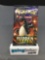 Factory Sealed Pokemon HIDDEN FATES 10 Card Booster Pack