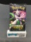 Factory Sealed Pokemon HIDDEN FATES 10 Card Booster Pack