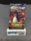 Factory Sealed Pokemon HIDDEN FATES 10 Card Booster Pack