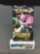 Factory Sealed Pokemon HIDDEN FATES 10 Card Booster Pack