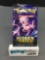 Factory Sealed Pokemon HIDDEN FATES 10 Card Booster Pack