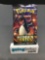 Factory Sealed Pokemon HIDDEN FATES 10 Card Booster Pack