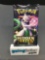 Factory Sealed Pokemon HIDDEN FATES 10 Card Booster Pack
