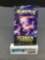 Factory Sealed Pokemon HIDDEN FATES 10 Card Booster Pack