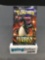 Factory Sealed Pokemon HIDDEN FATES 10 Card Booster Pack