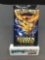 Factory Sealed Pokemon HIDDEN FATES 10 Card Booster Pack