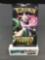 Factory Sealed Pokemon HIDDEN FATES 10 Card Booster Pack