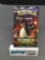 Factory Sealed Pokemon HIDDEN FATES 10 Card Booster Pack