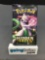 Factory Sealed Pokemon HIDDEN FATES 10 Card Booster Pack