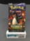 Factory Sealed Pokemon HIDDEN FATES 10 Card Booster Pack